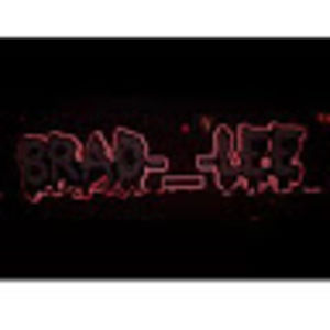 Meet your Posher, Brad-_-lee